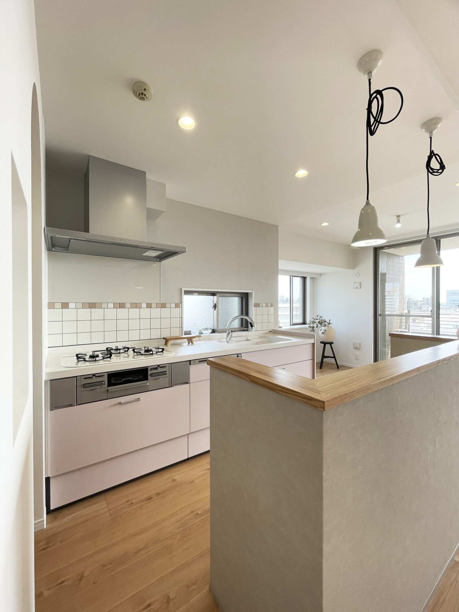013 Used Mansion Renovation