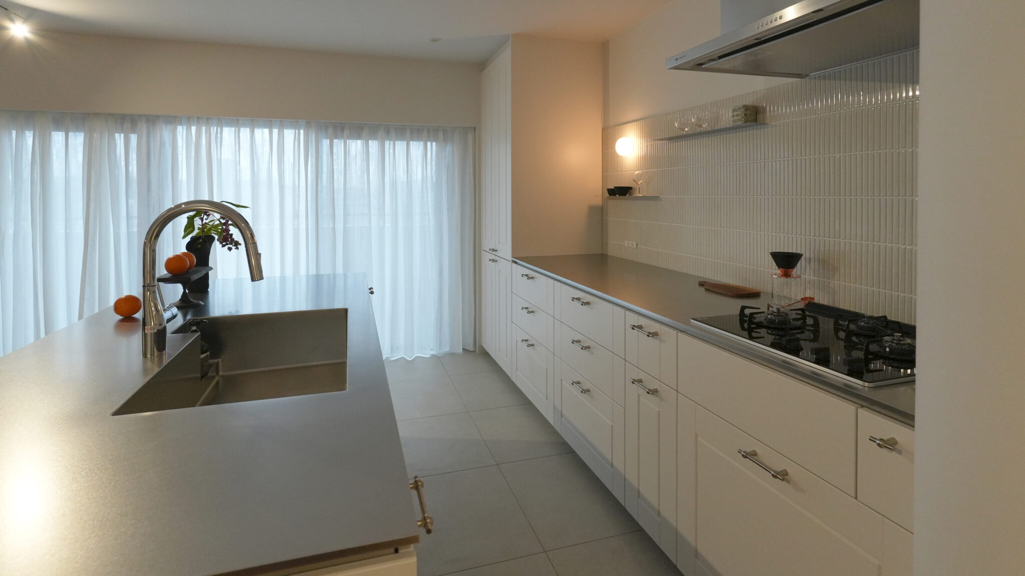 029 Used Mansion Renovation