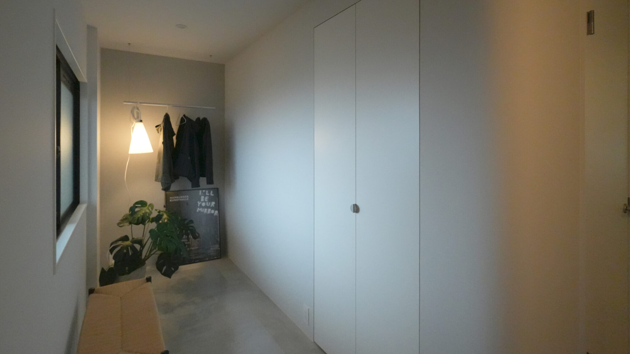 029 Used Mansion Renovation