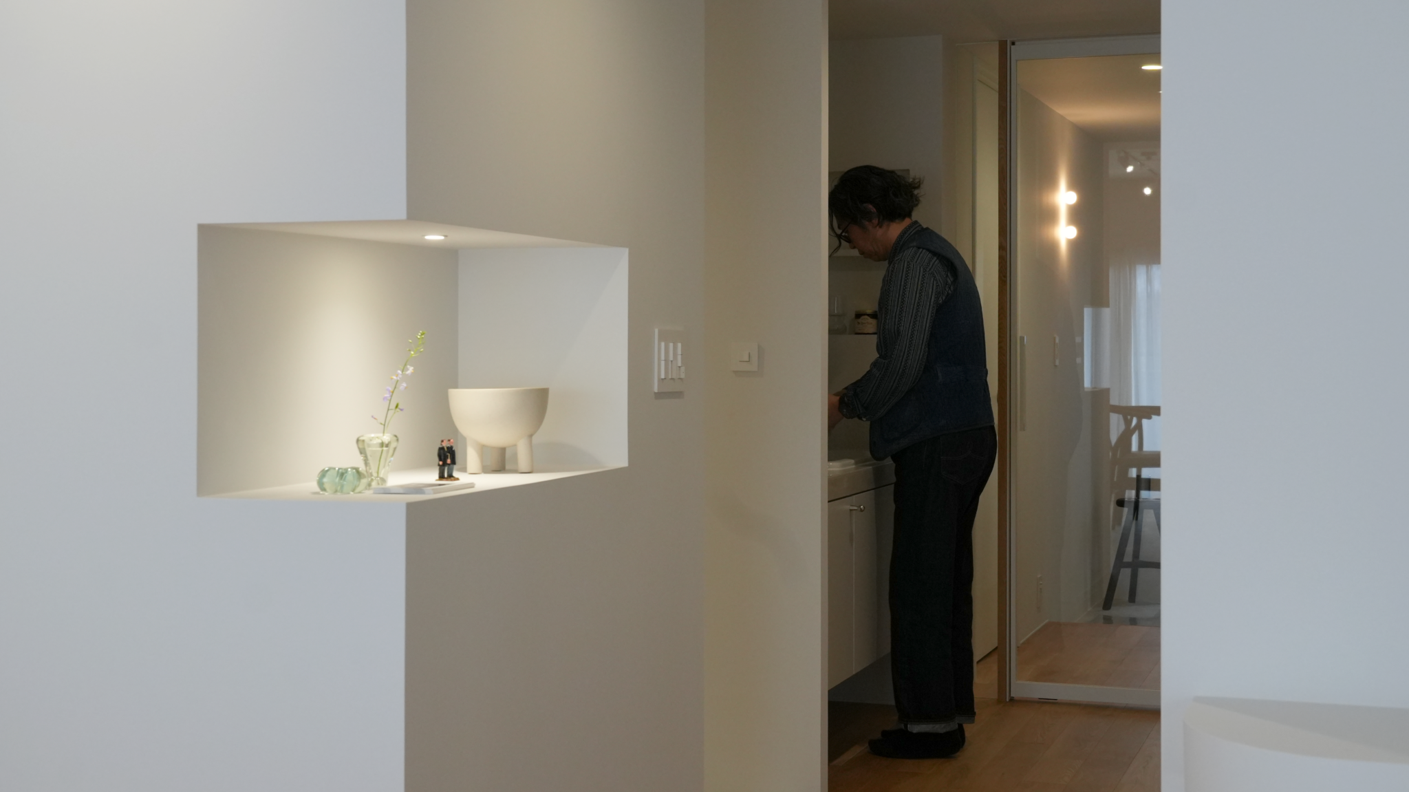 029 Used Mansion Renovation