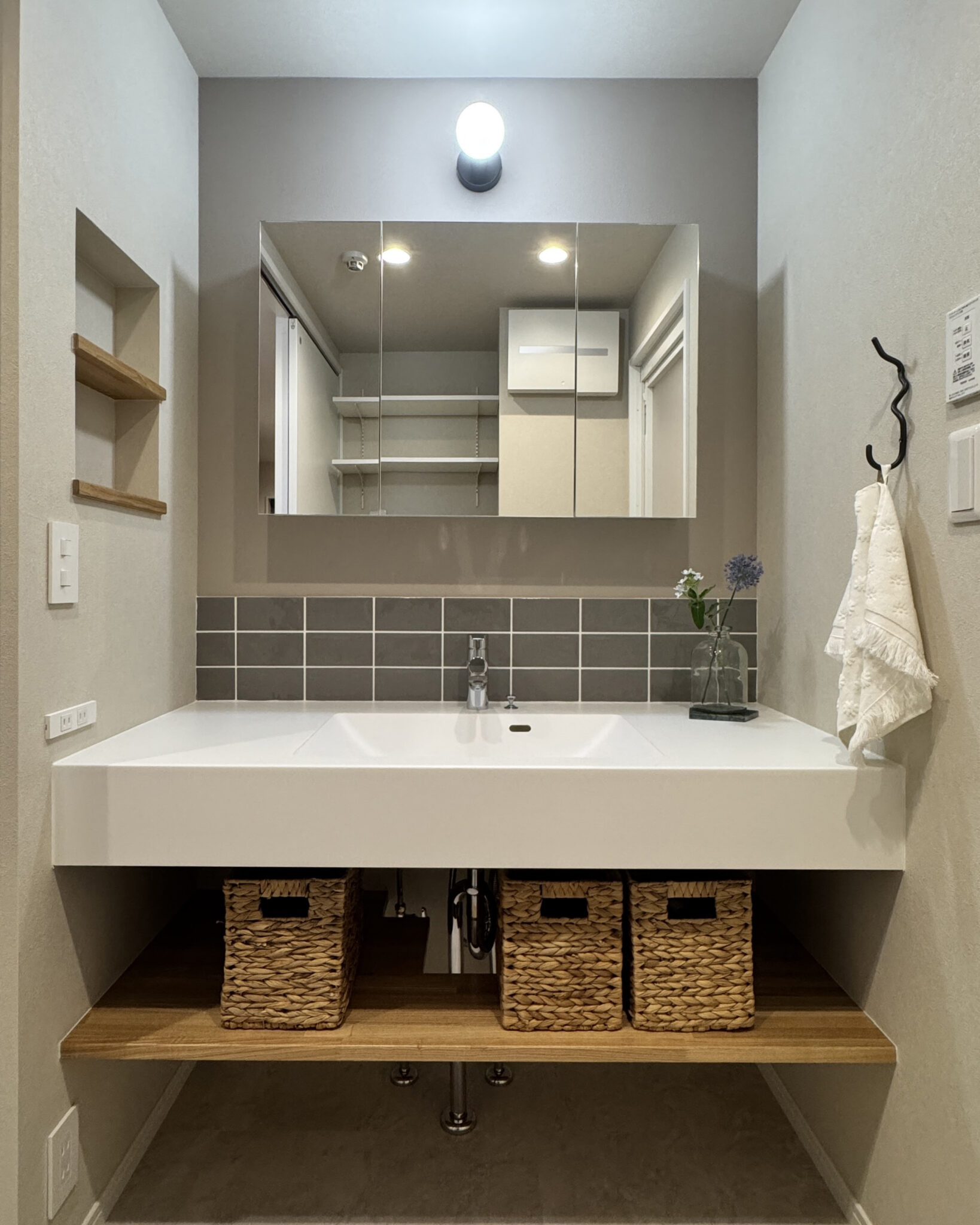 028 Used Mansion Renovation