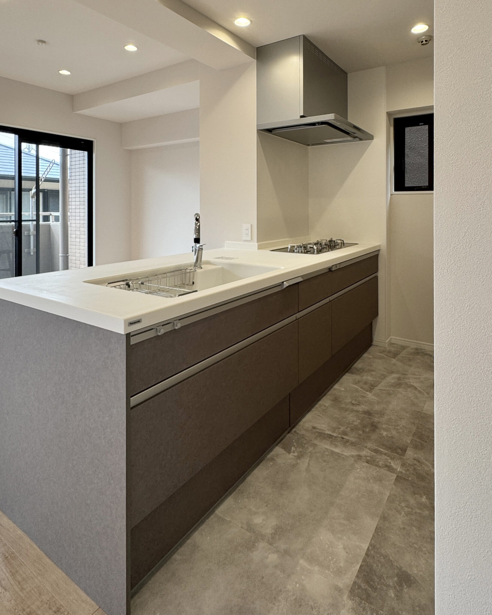 028 Used Mansion Renovation