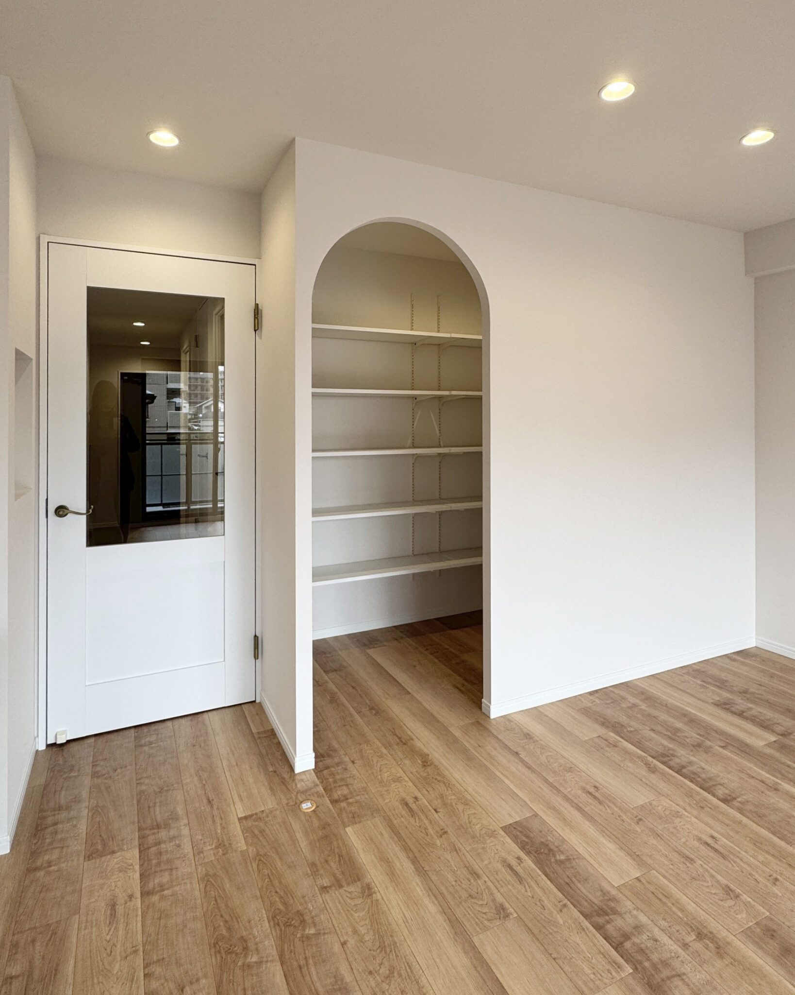 028 Used Mansion Renovation