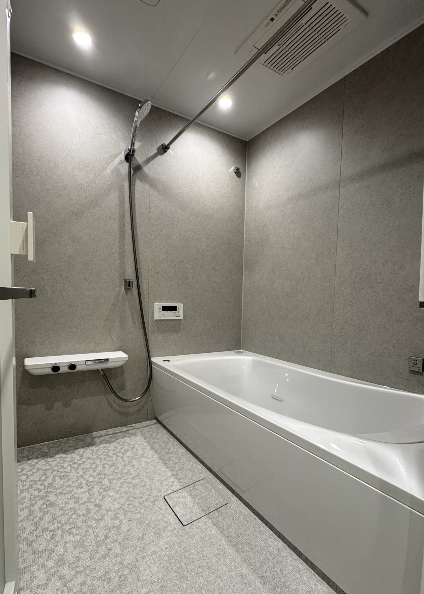 029 Used Mansion Renovation