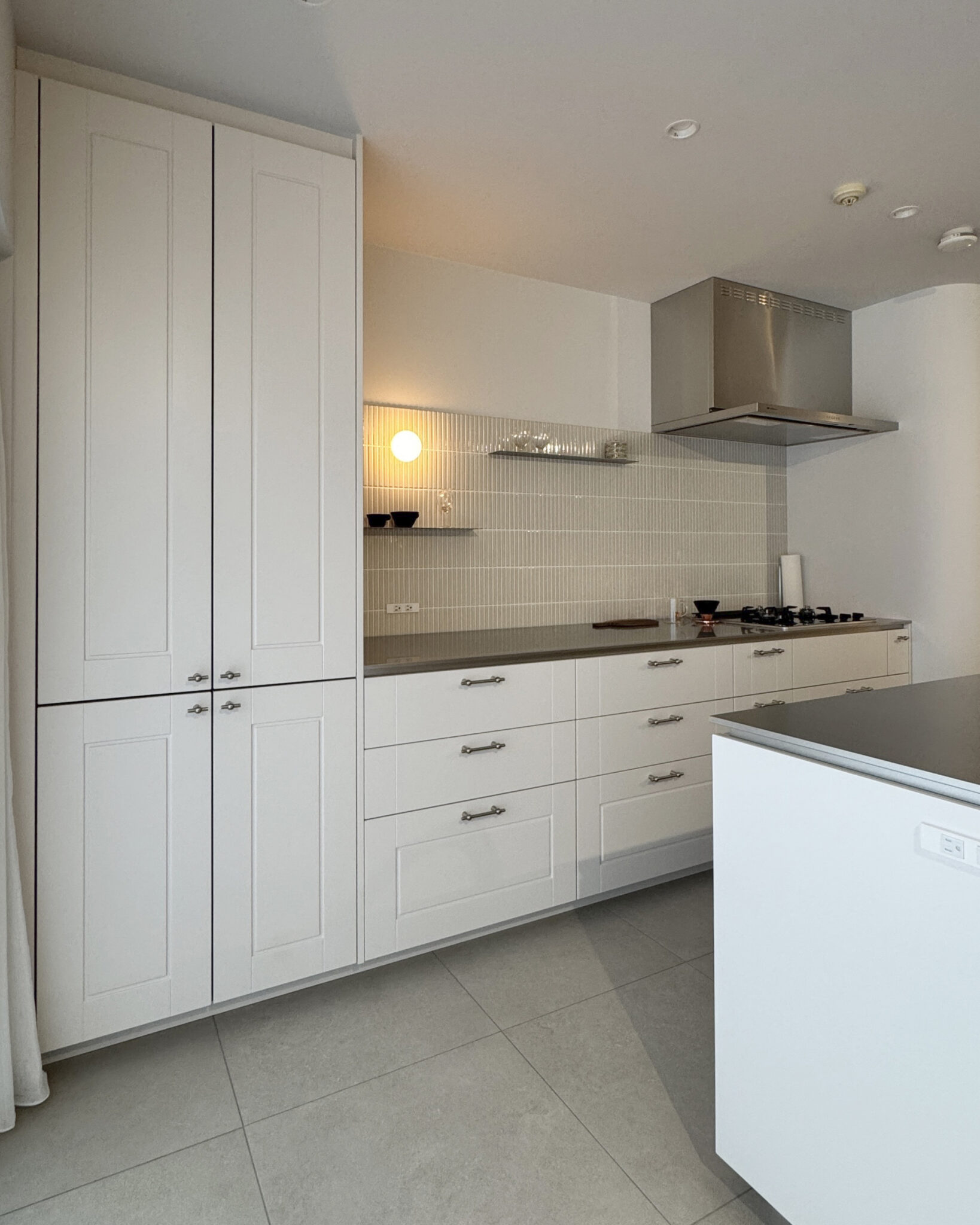 029 Used Mansion Renovation