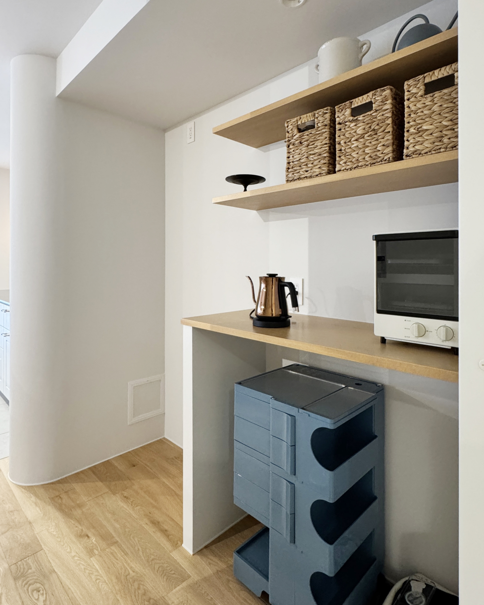 029 Used Mansion Renovation