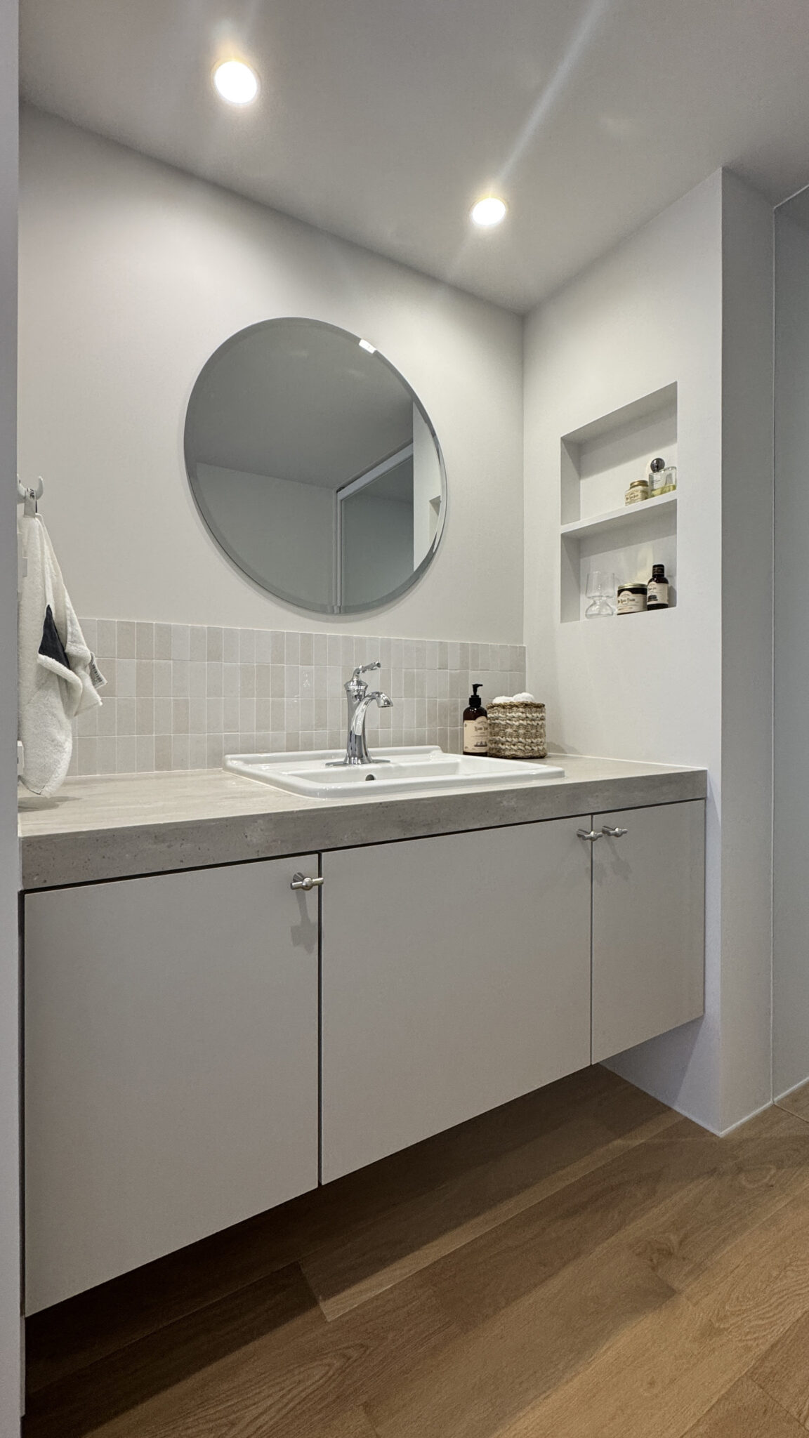 029 Used Mansion Renovation