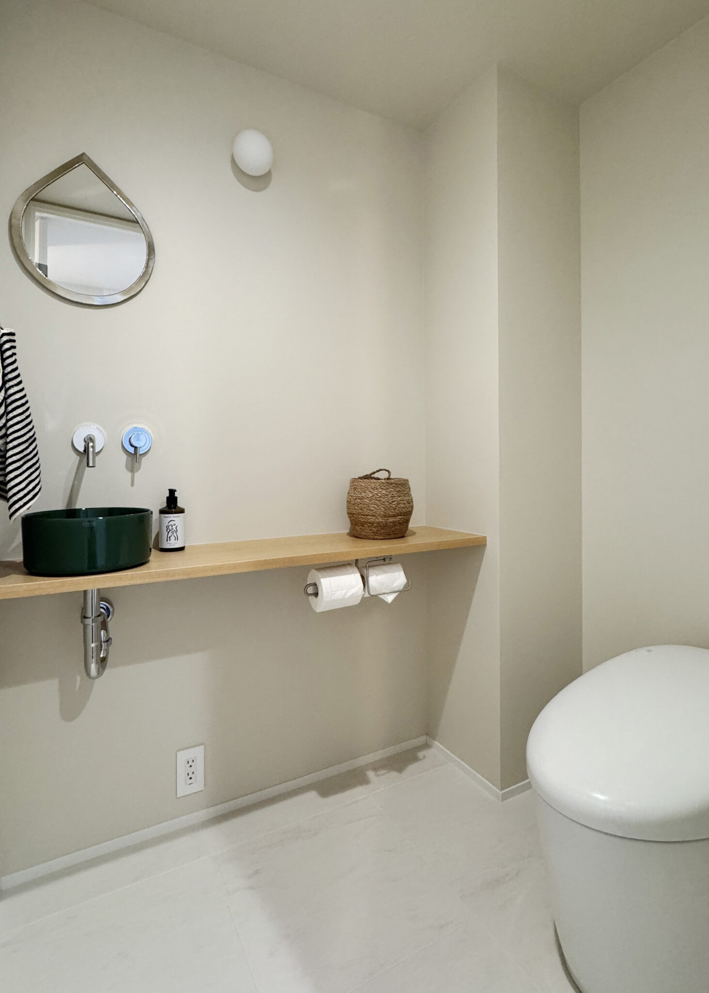 029 Used Mansion Renovation