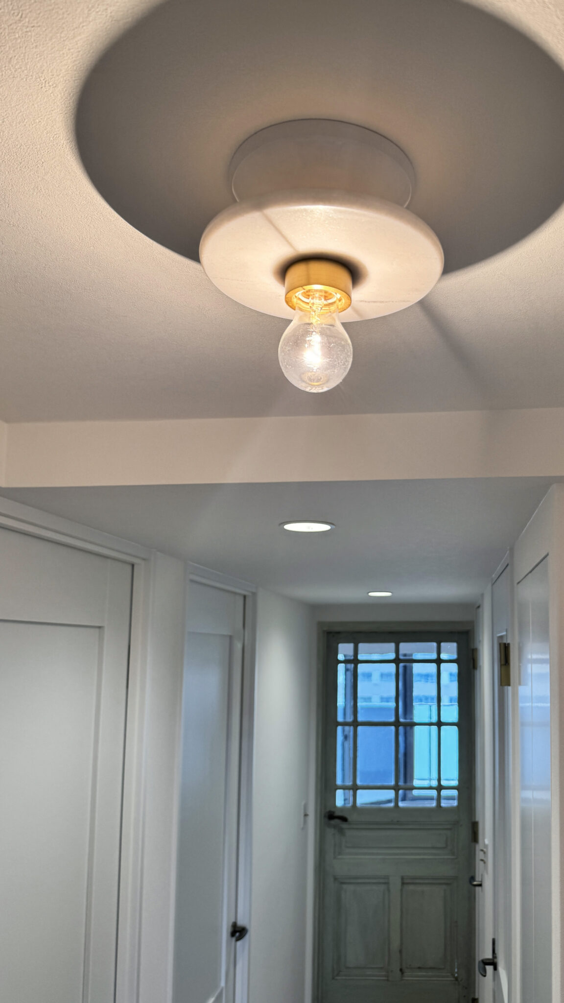 030 Used Mansion Renovation