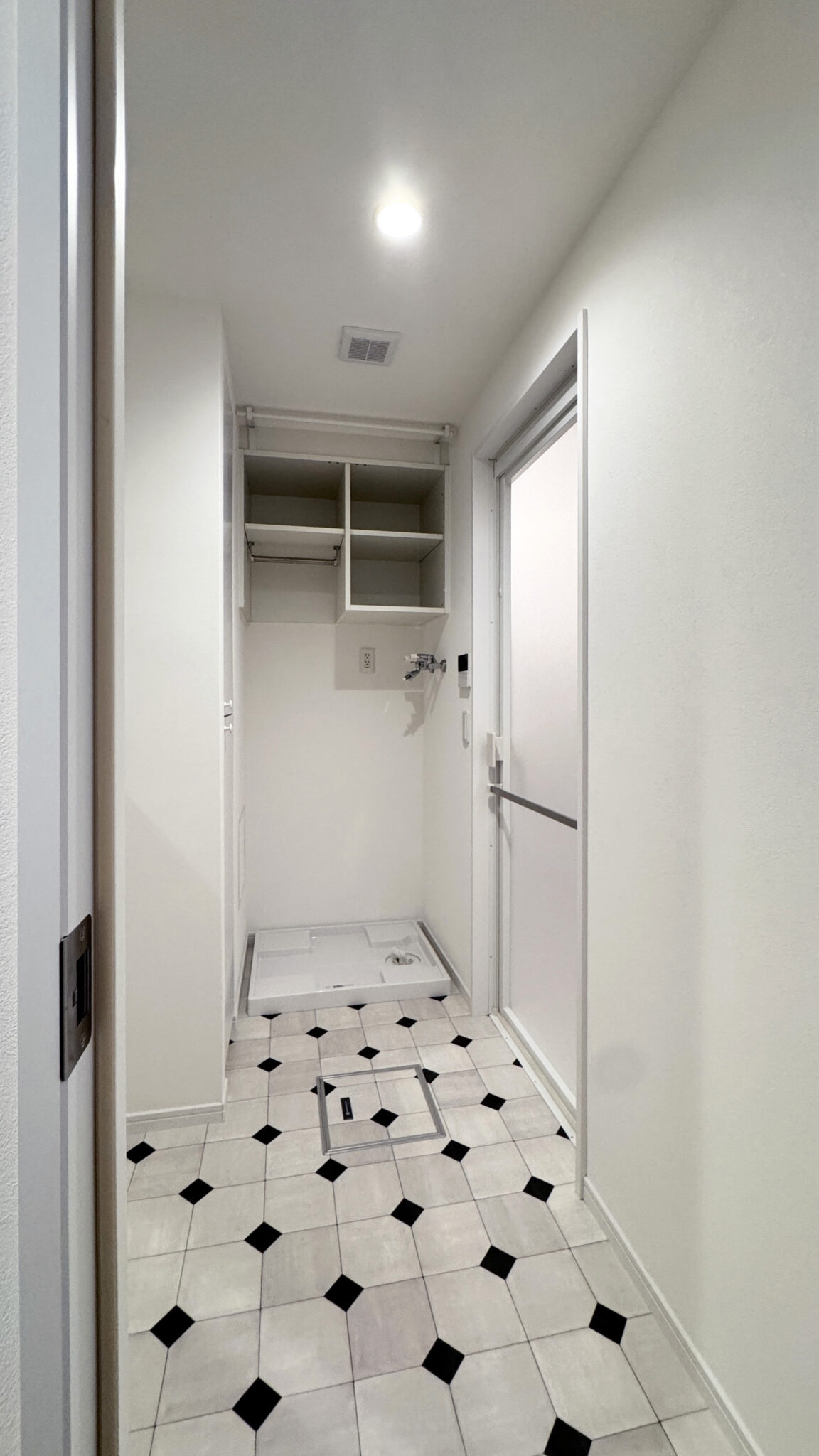 030 Used Mansion Renovation