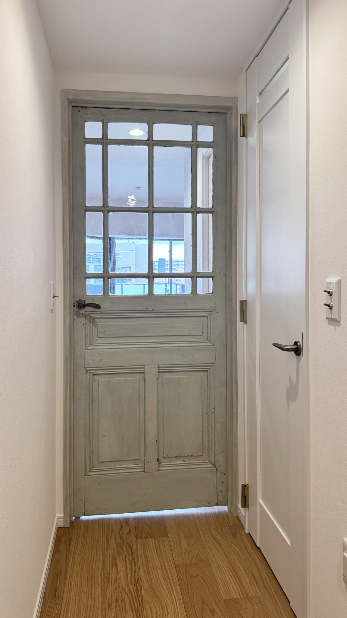 030 Used Mansion Renovation
