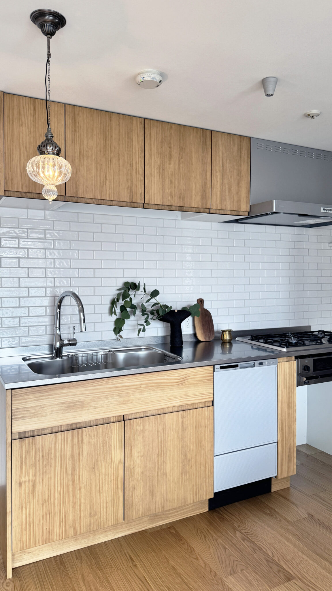 030 Used Mansion Renovation
