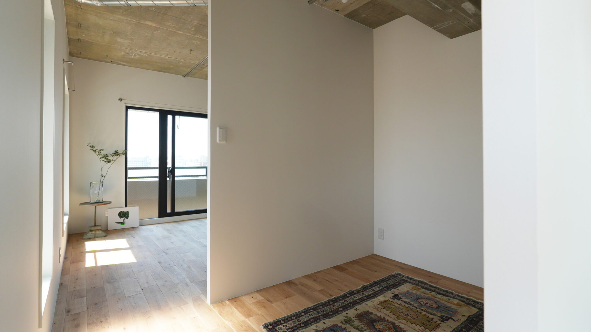 031 Used Mansion Renovation