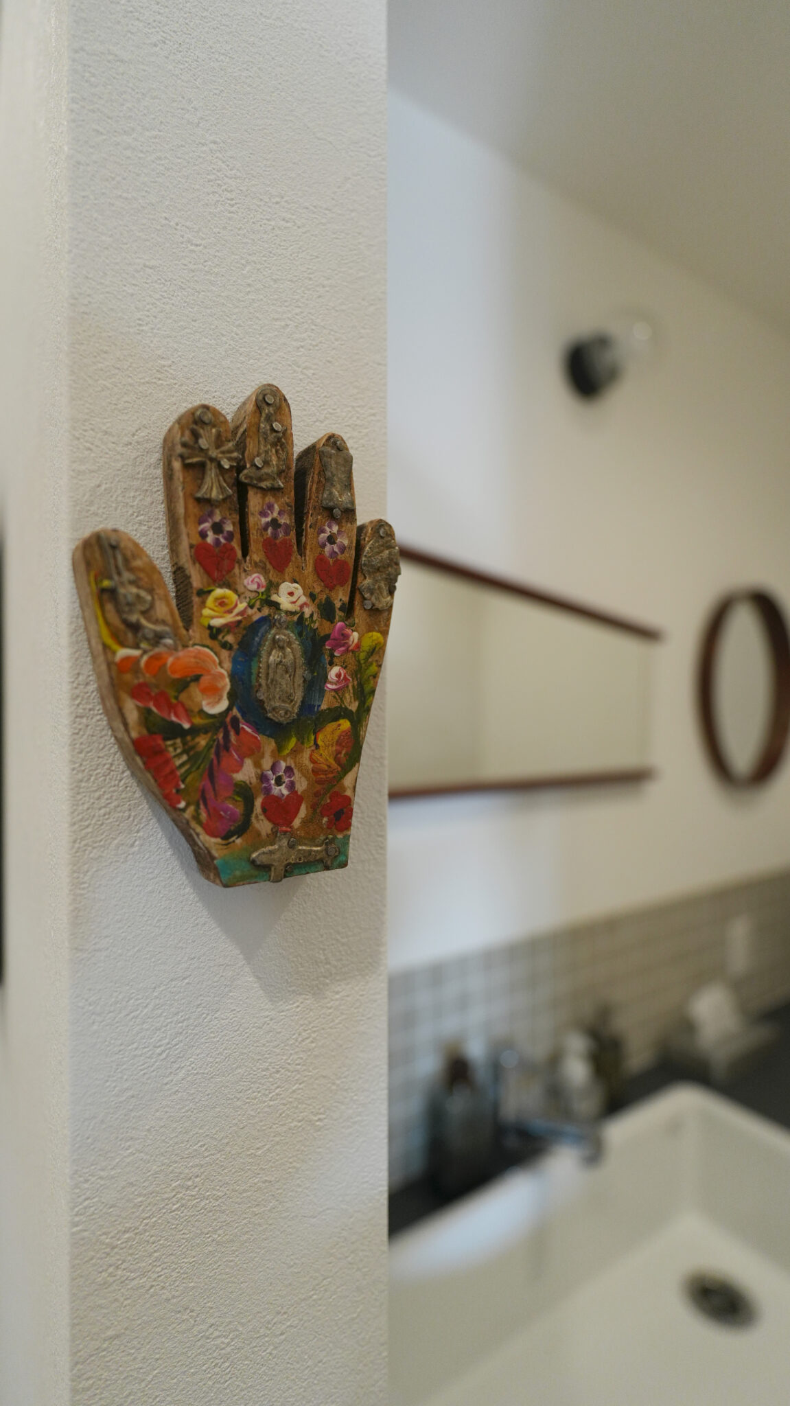 031 Used Mansion Renovation