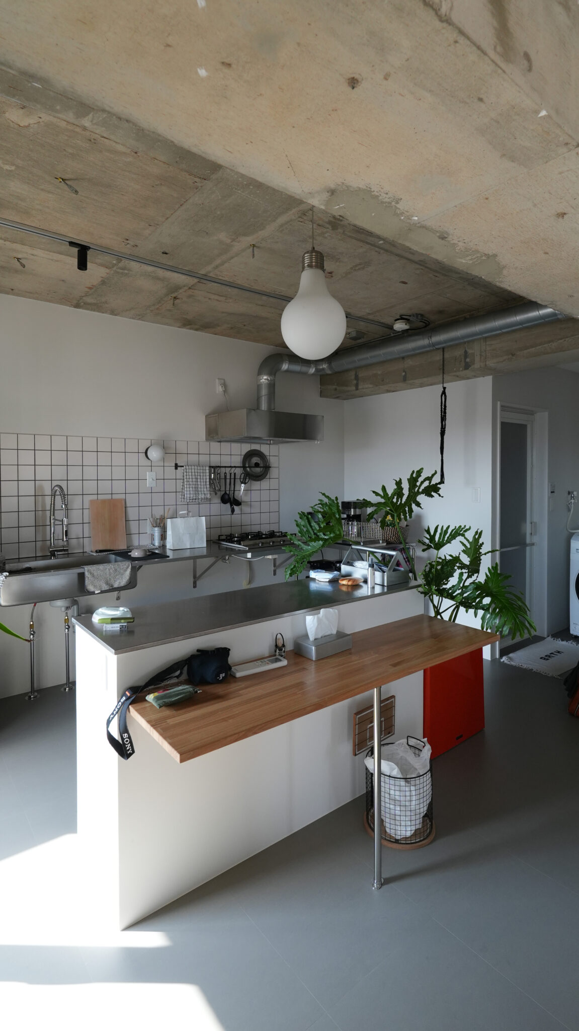 031 Used Mansion Renovation