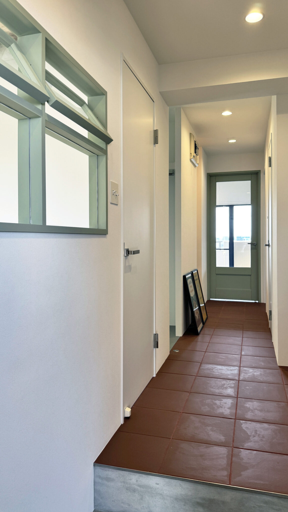 031 Used Mansion Renovation