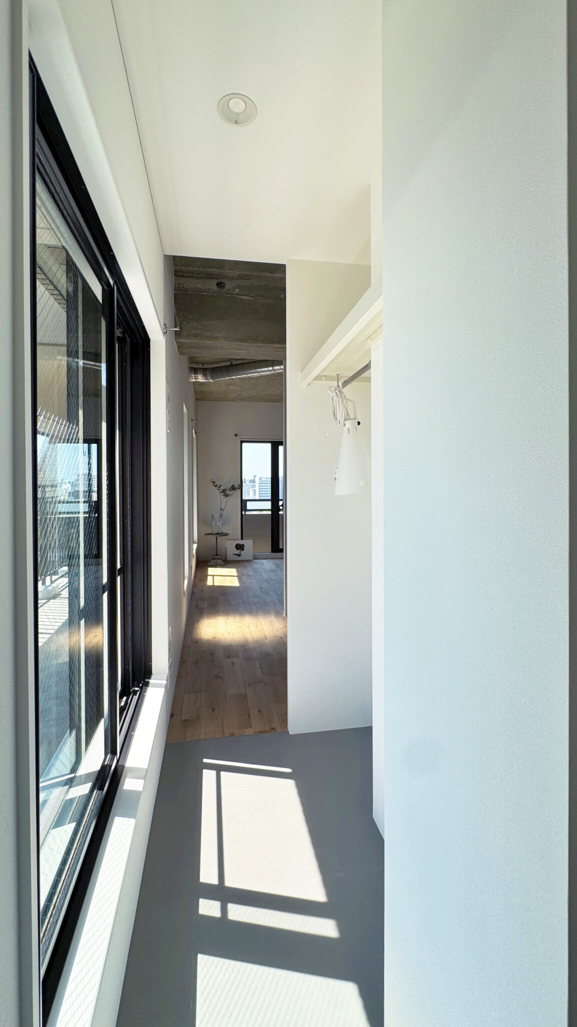 031 Used Mansion Renovation
