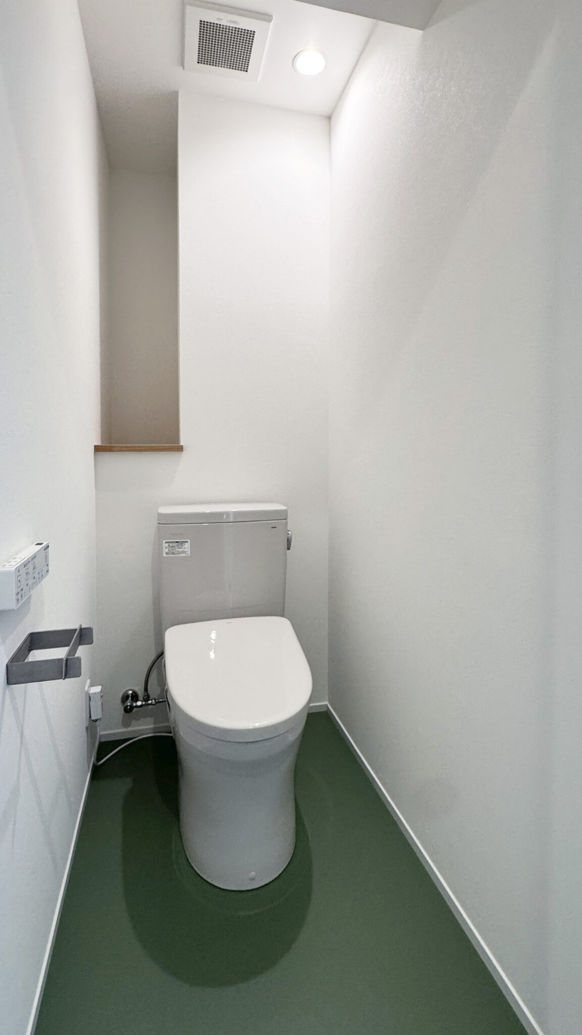 031 Used Mansion Renovation