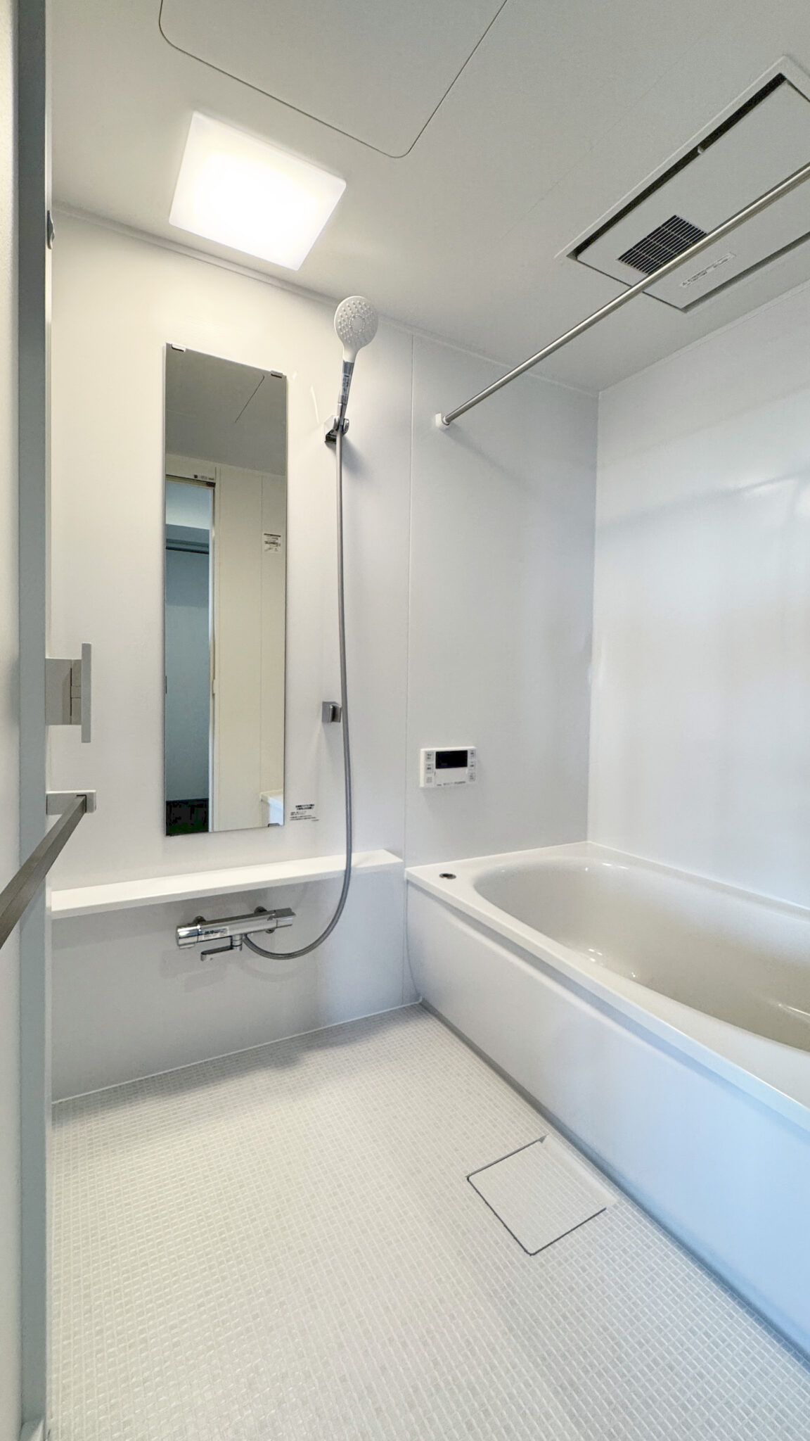 031 Used Mansion Renovation