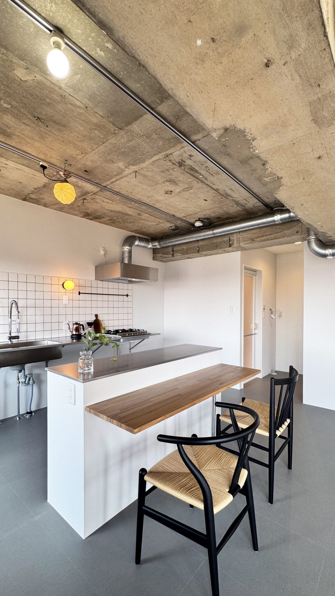 031 Used Mansion Renovation
