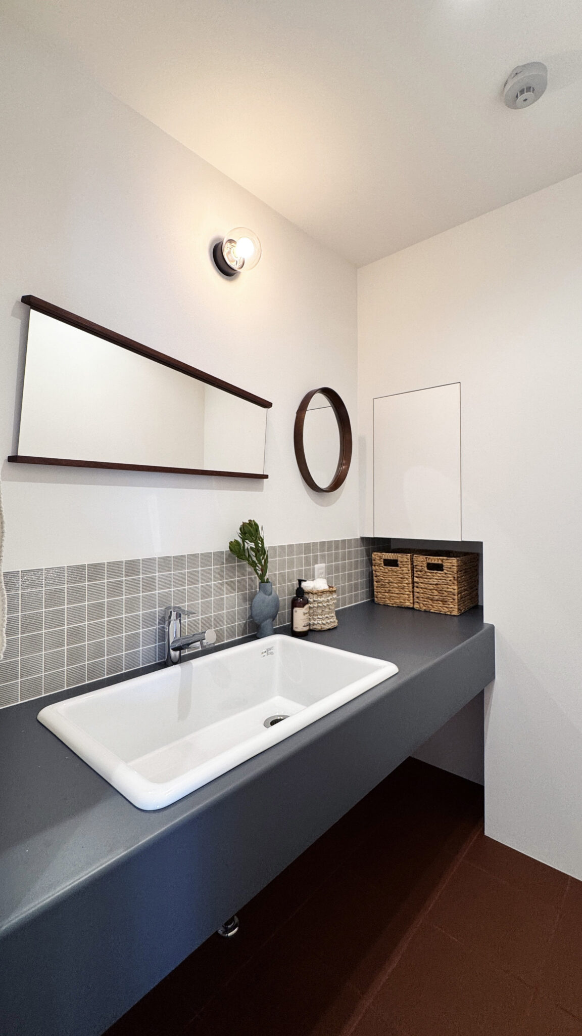 031 Used Mansion Renovation