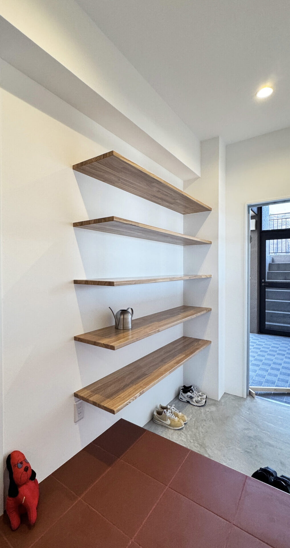 031 Used Mansion Renovation