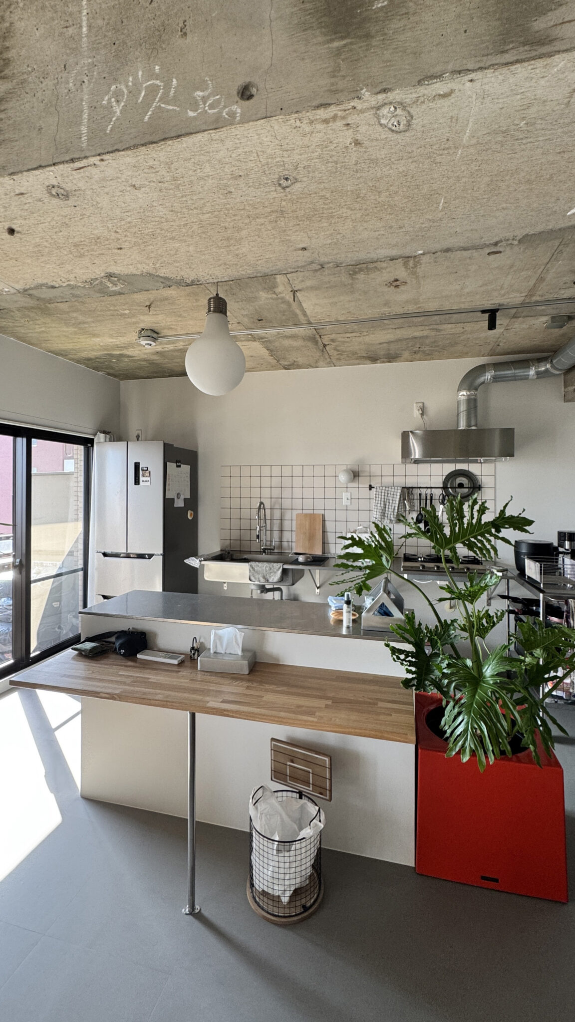 031 Used Mansion Renovation