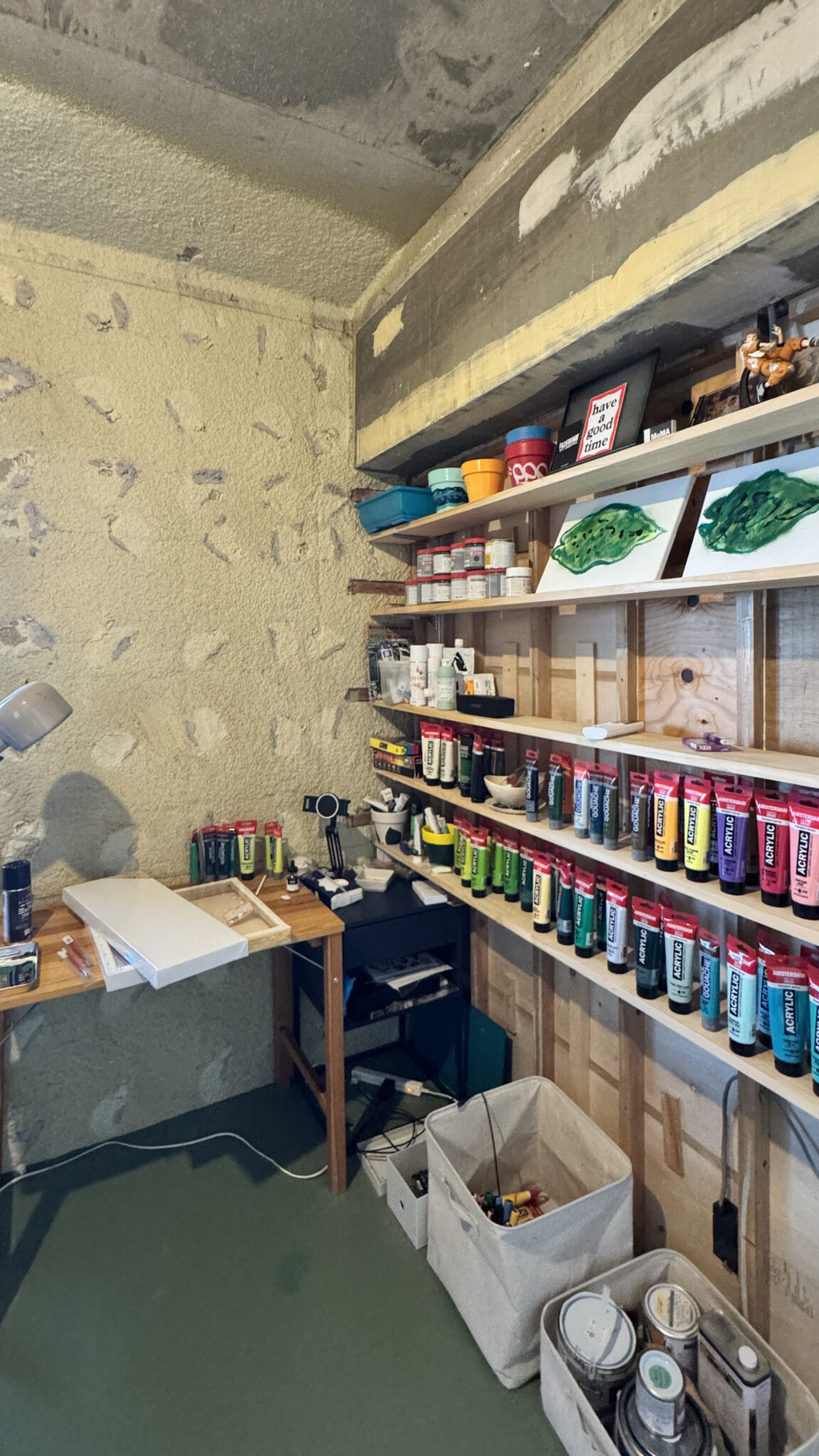 031 Used Mansion Renovation