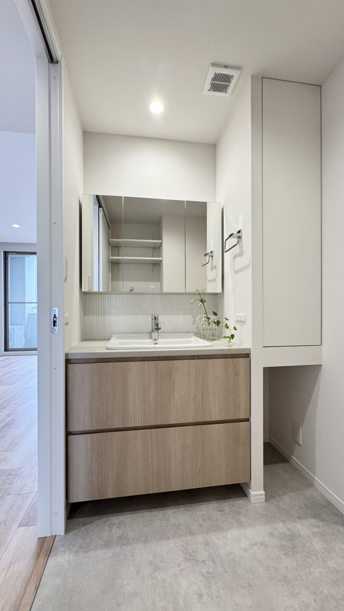 032 Used Mansion Renovation