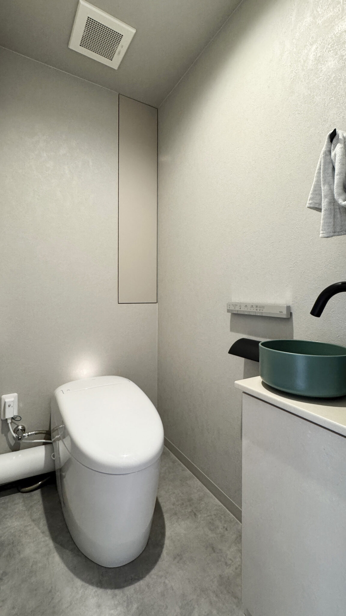 032 Used Mansion Renovation