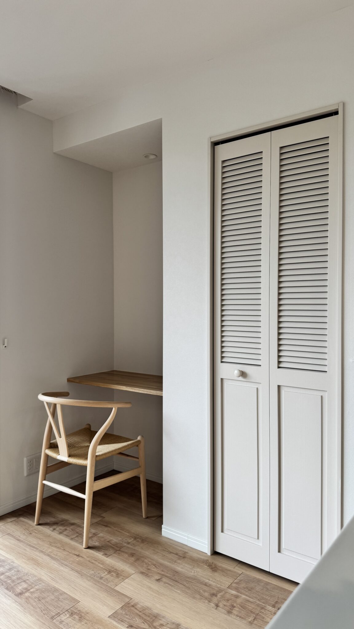 032 Used Mansion Renovation