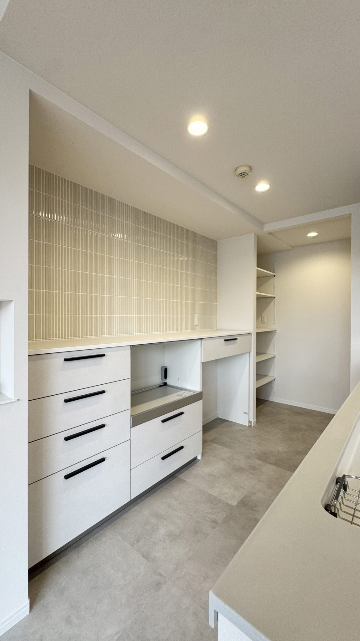 032 Used Mansion Renovation