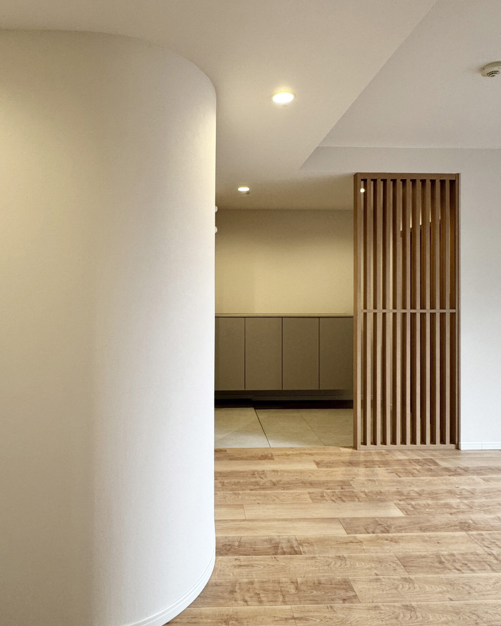 032 Used Mansion Renovation