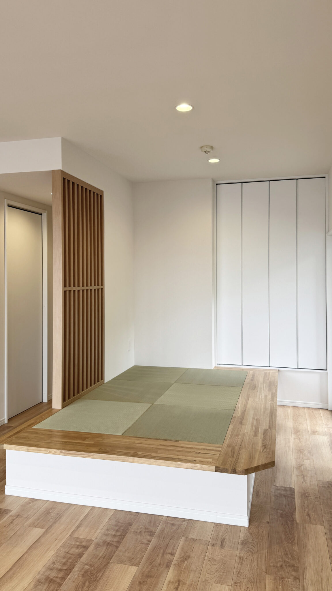 032 Used Mansion Renovation