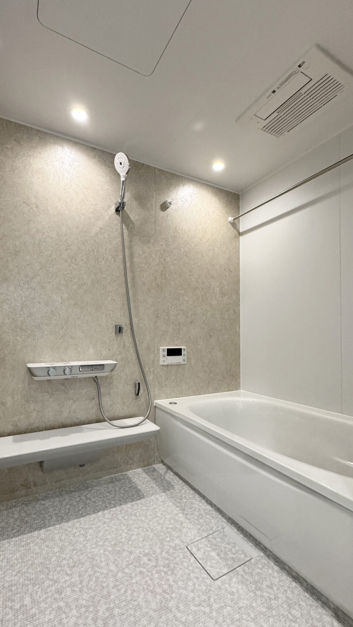 032 Used Mansion Renovation