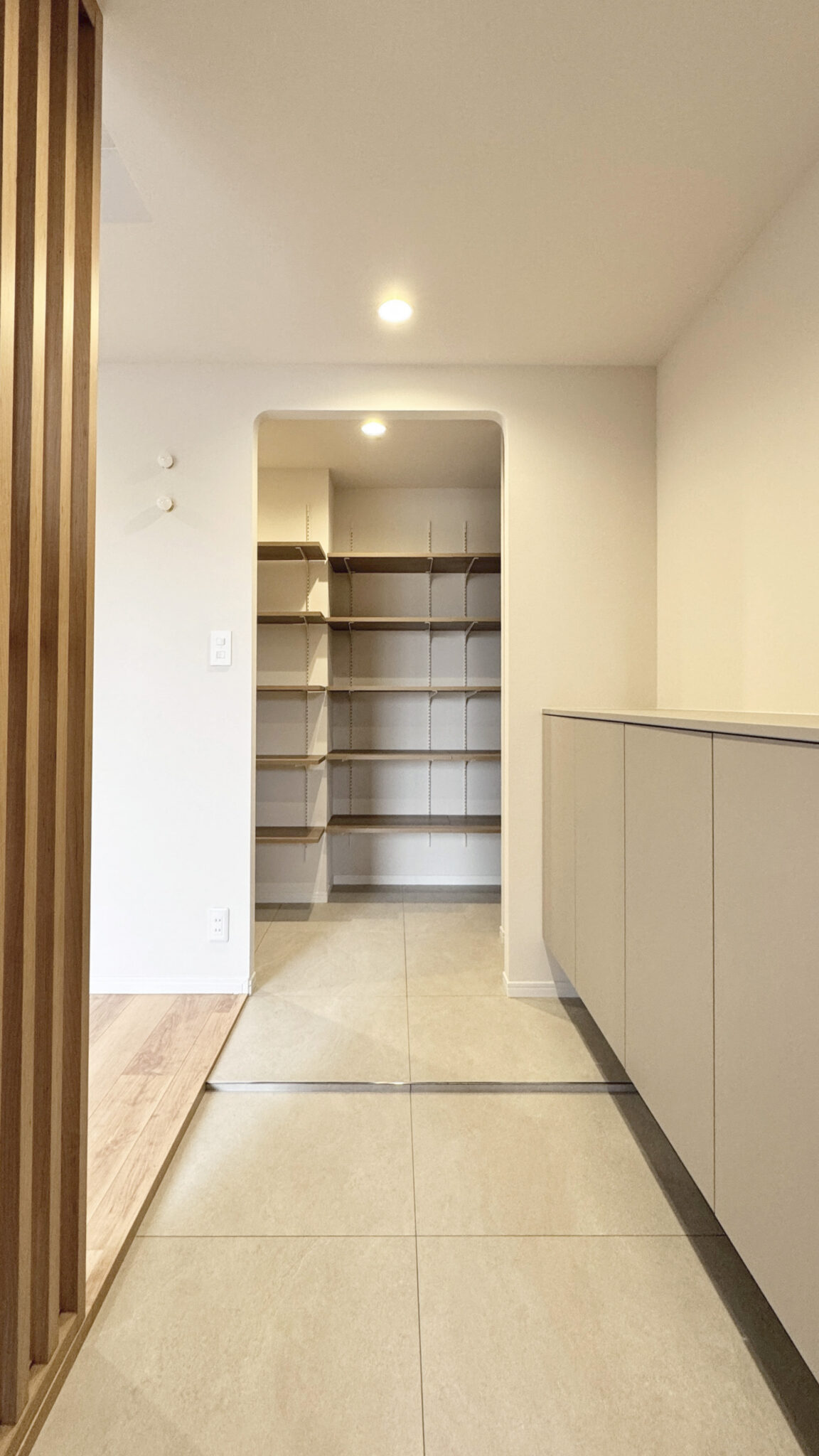 032 Used Mansion Renovation