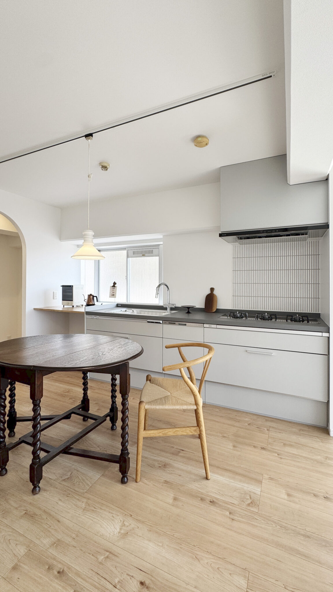 033 Used Mansion Renovation