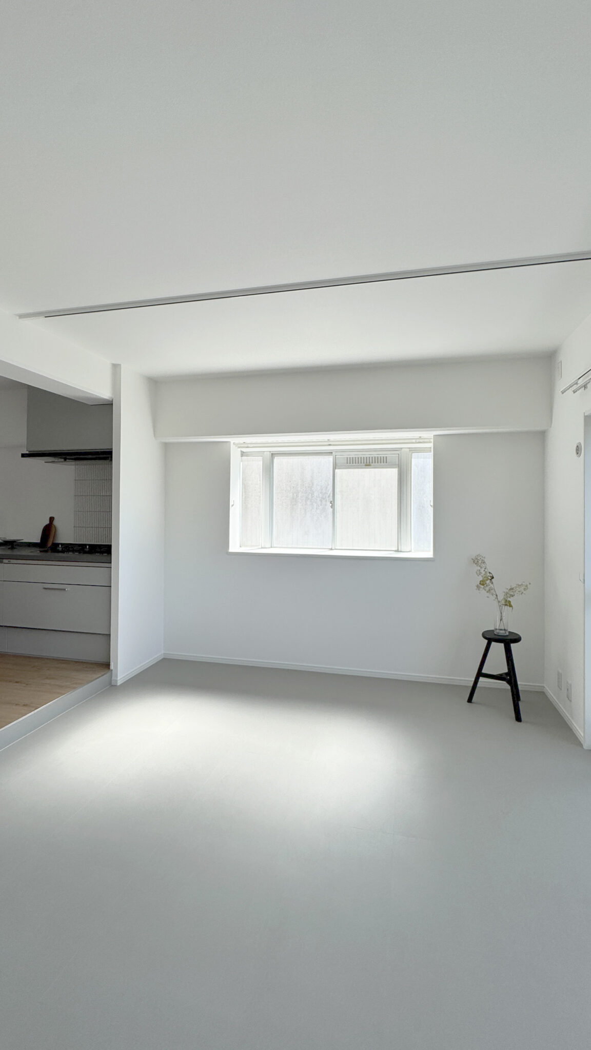 033 Used Mansion Renovation