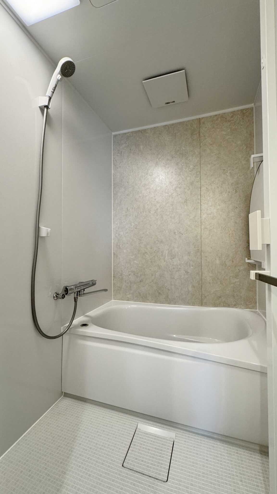 033 Used Mansion Renovation