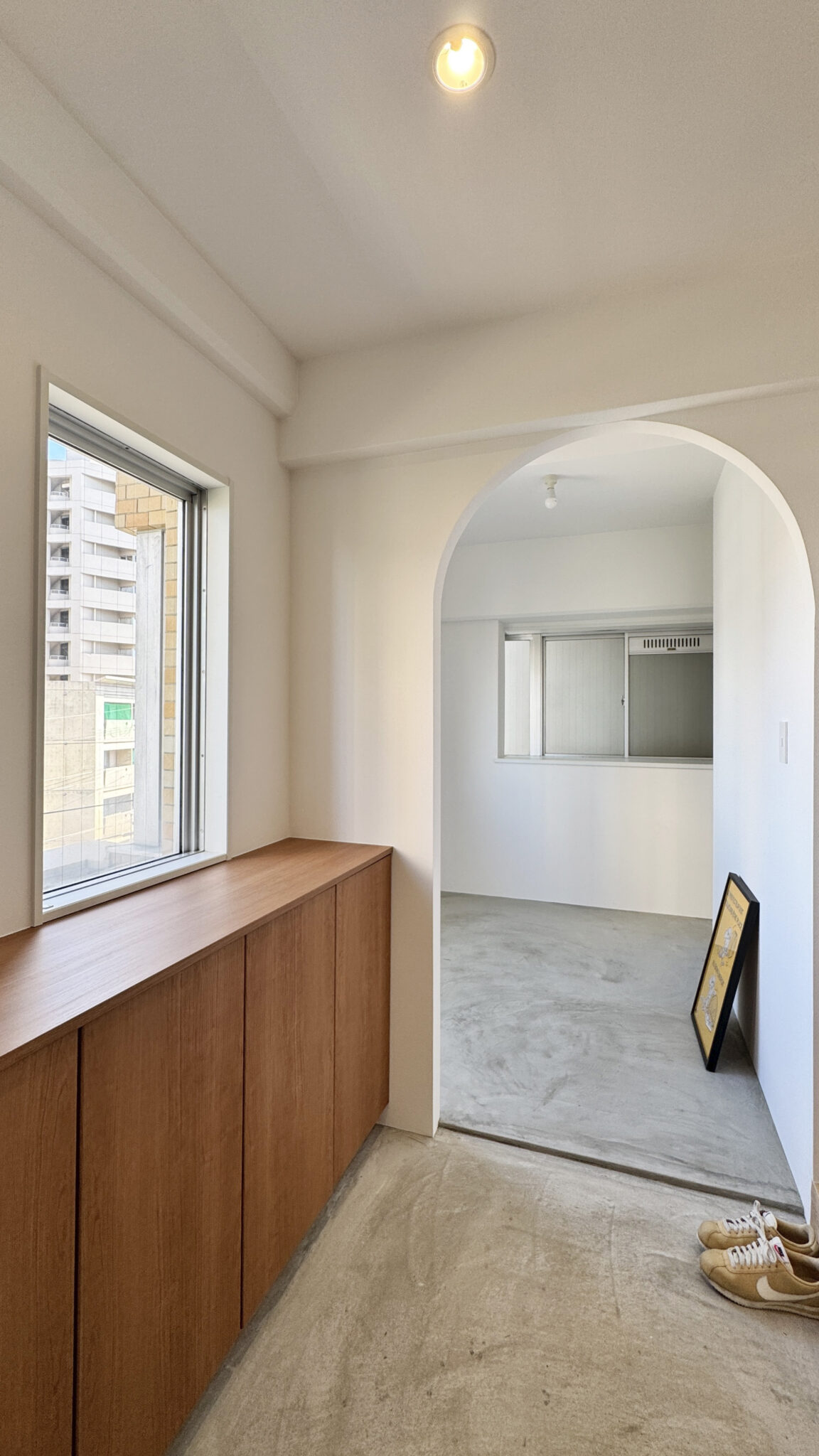 033 Used Mansion Renovation