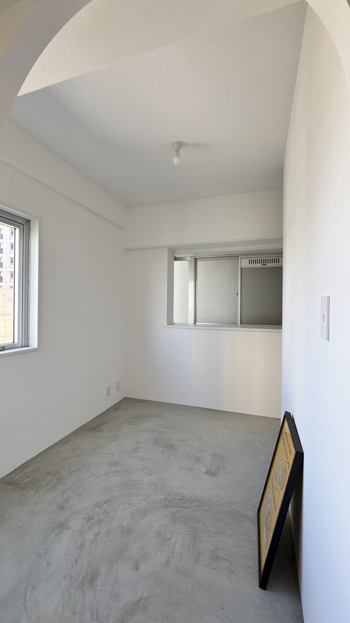 033 Used Mansion Renovation