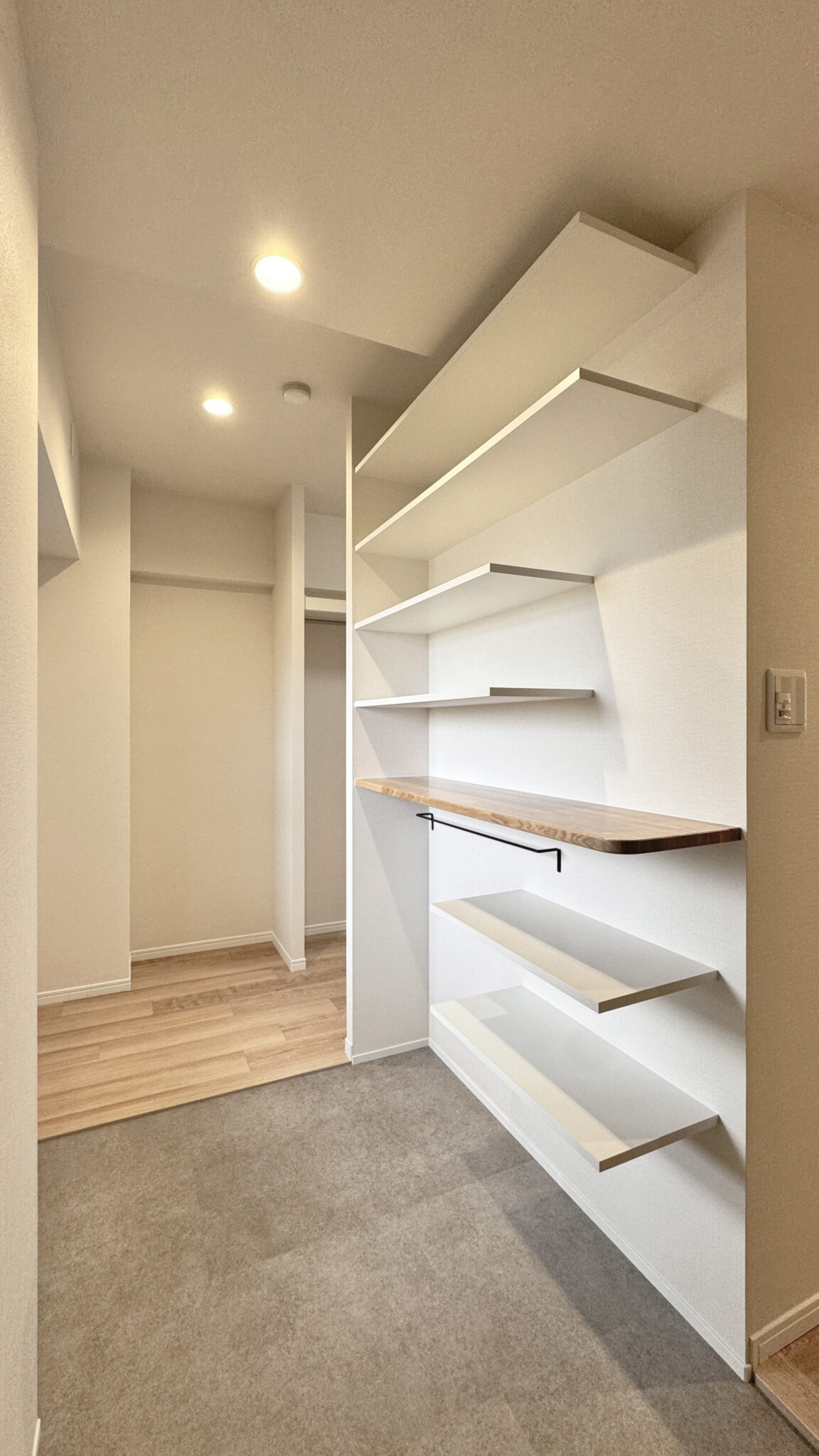 034 Used Mansion Renovation