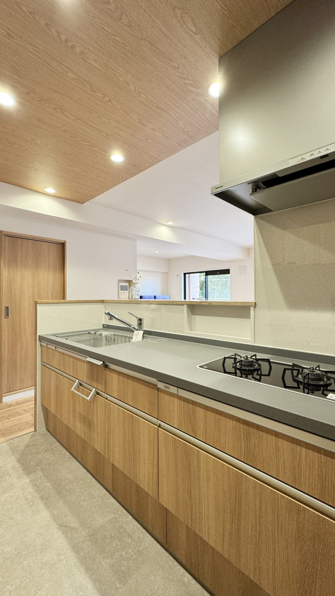 034 Used Mansion Renovation