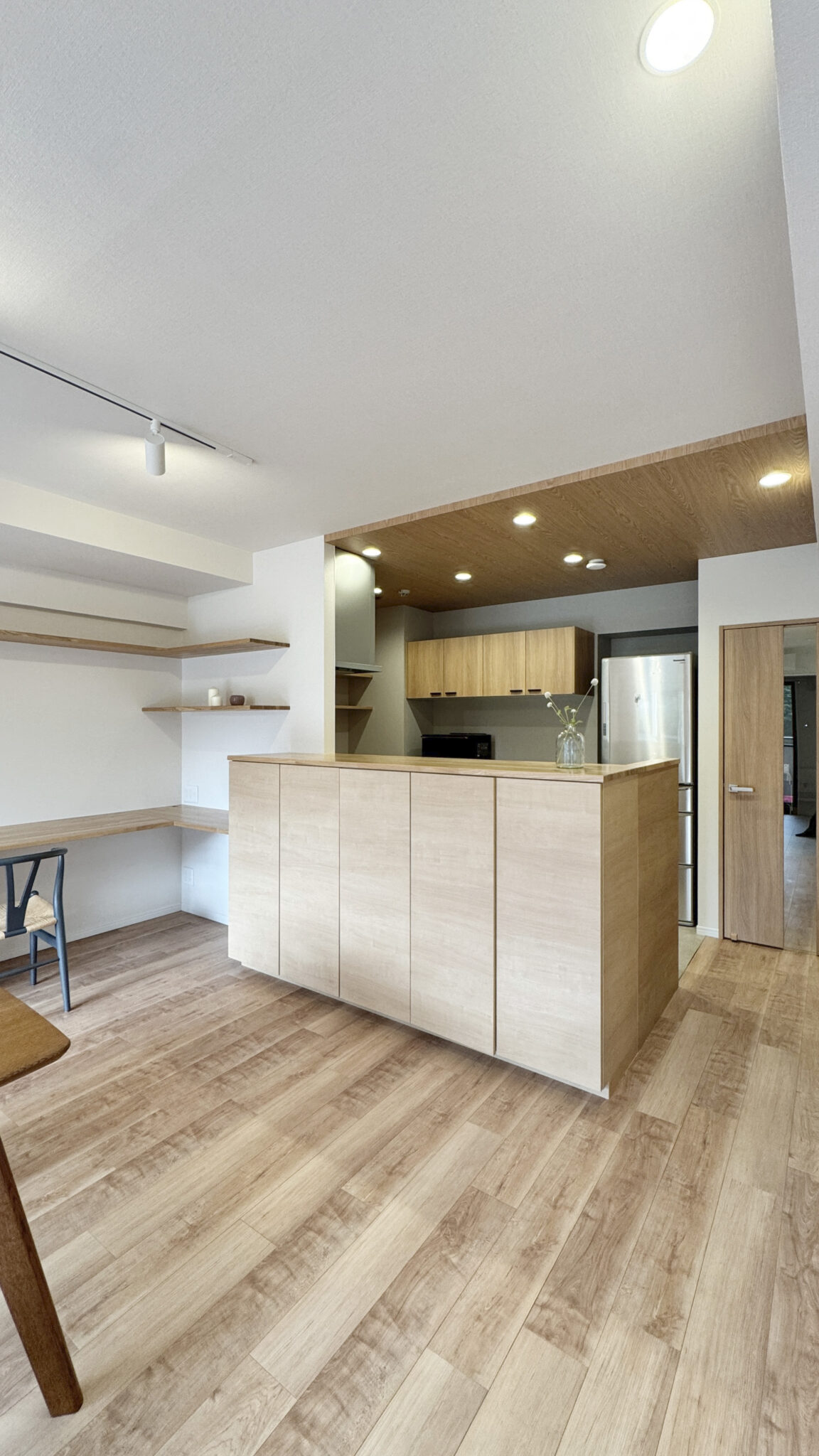 034 Used Mansion Renovation