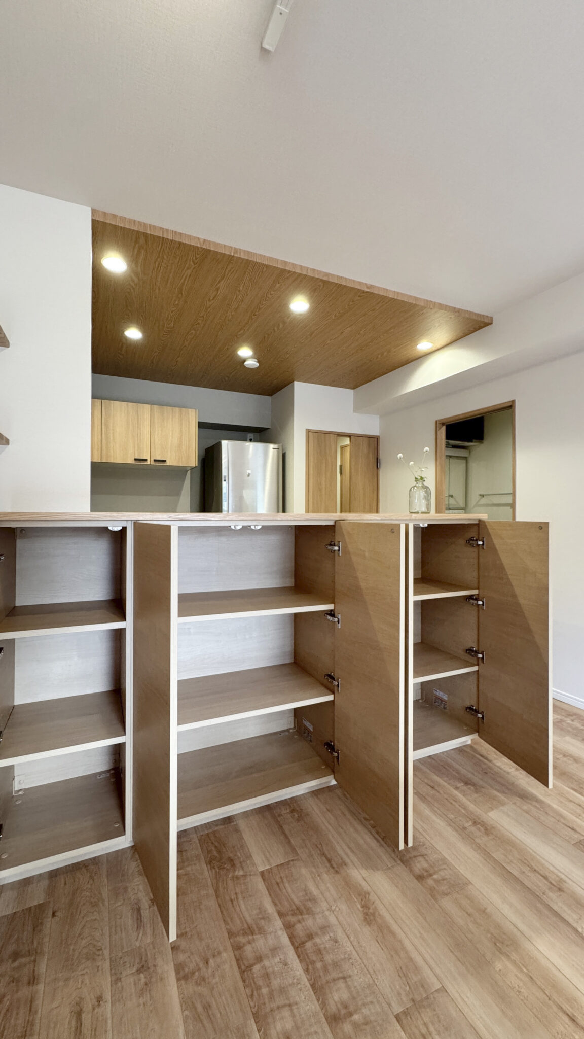 034 Used Mansion Renovation