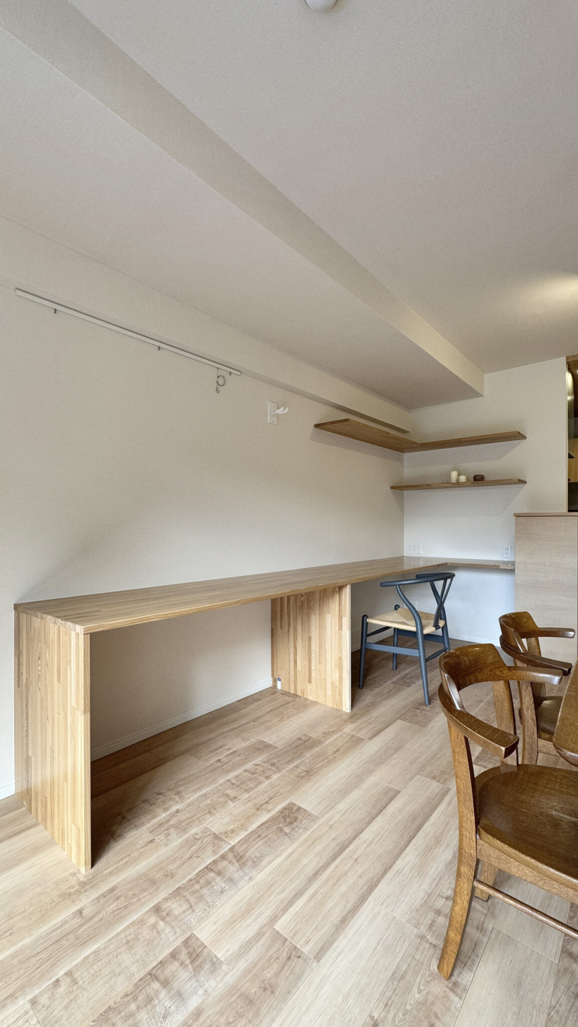 034 Used Mansion Renovation