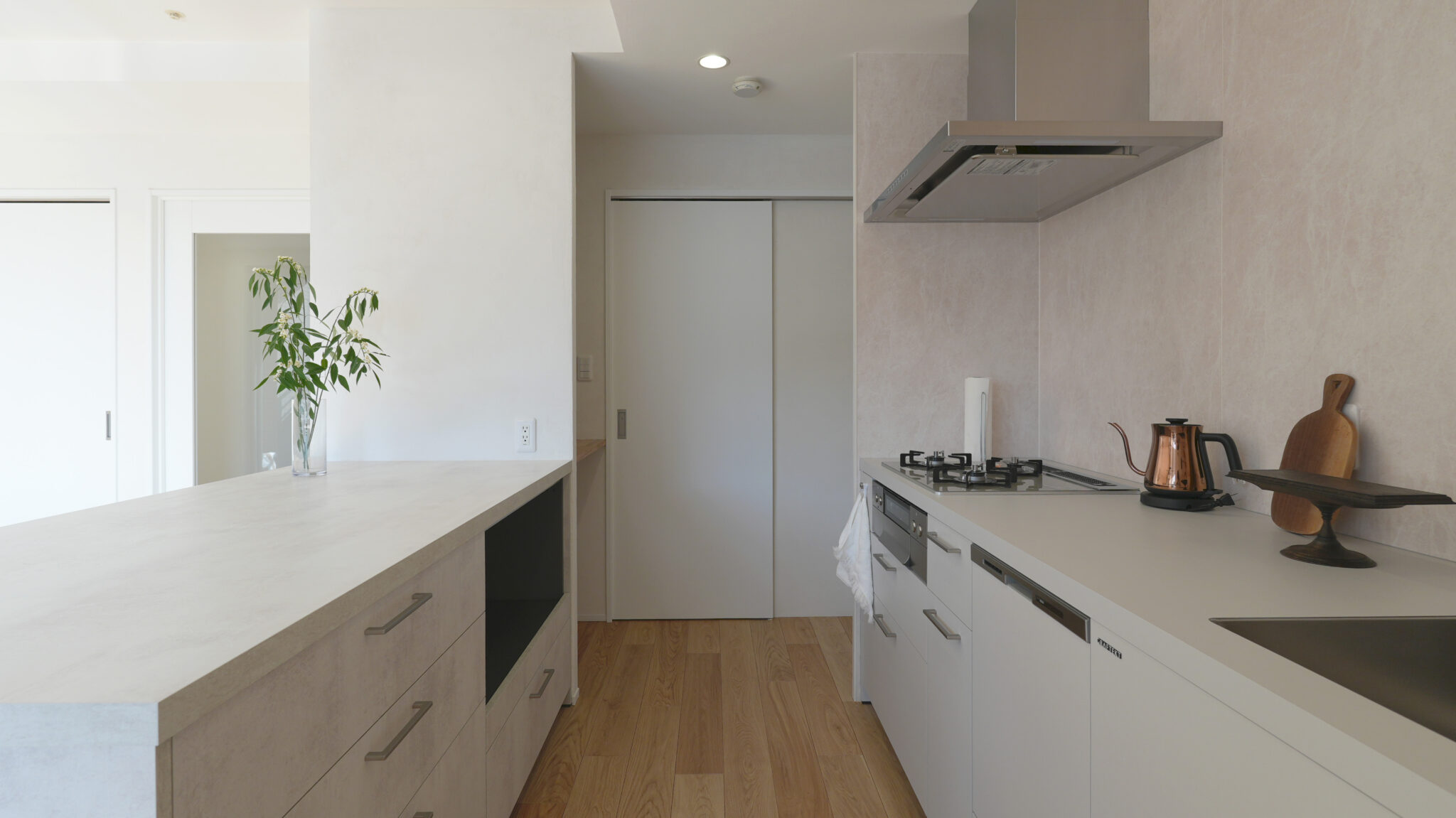 036 Used Mansion Renovation