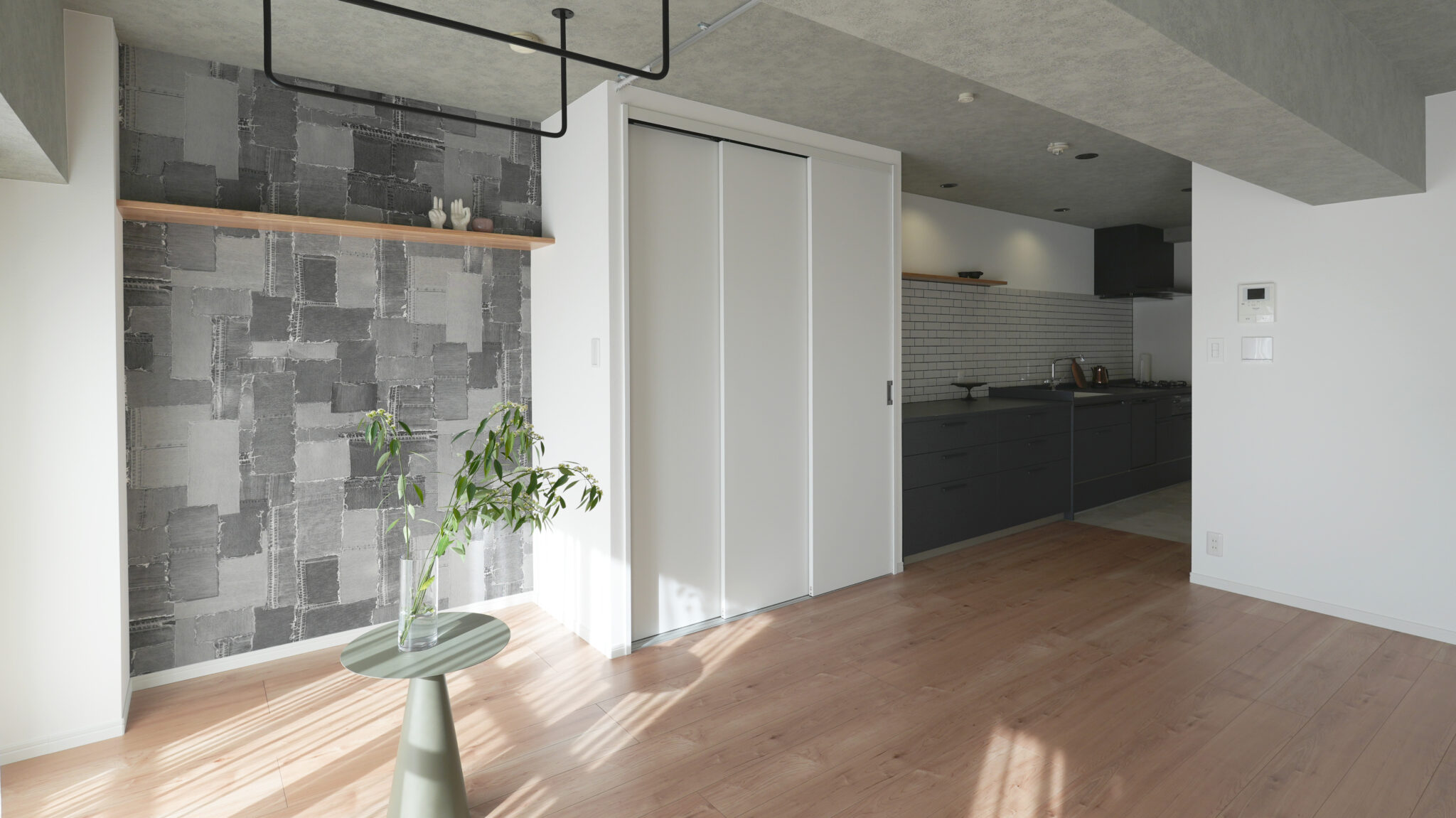 035 Used Mansion Renovation