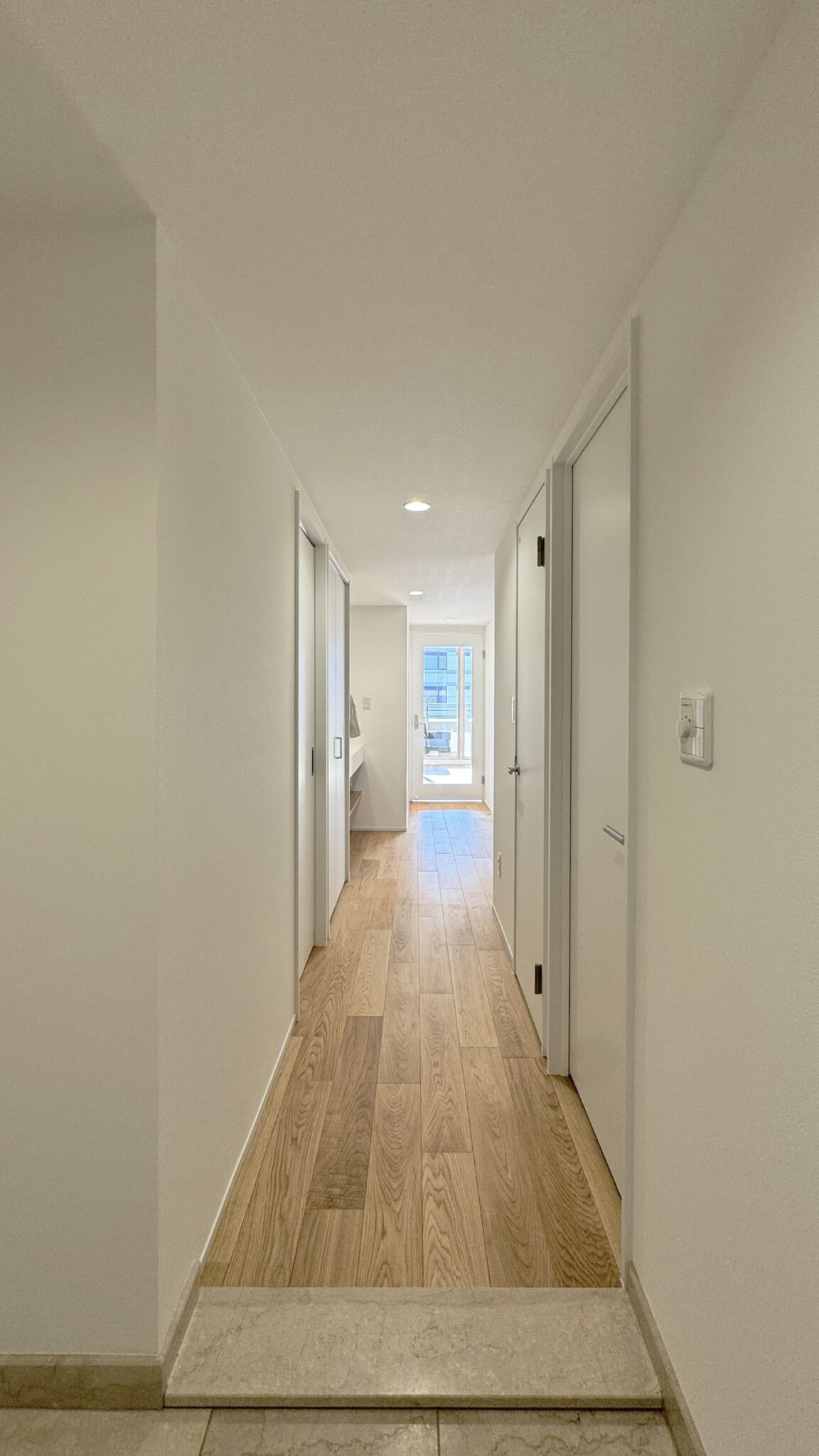 036 Used Mansion Renovation