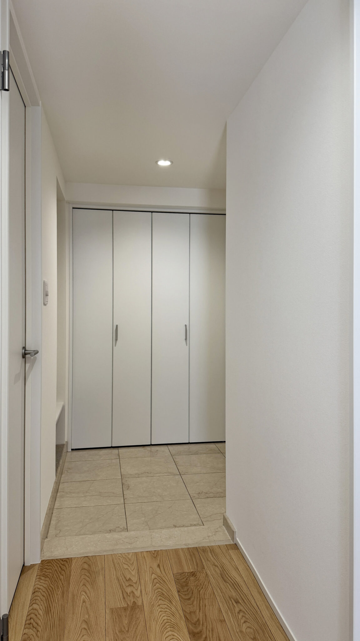 036 Used Mansion Renovation